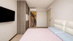 Blk 932A Hougang Crimson (Hougang), HDB 3 Rooms #555436671